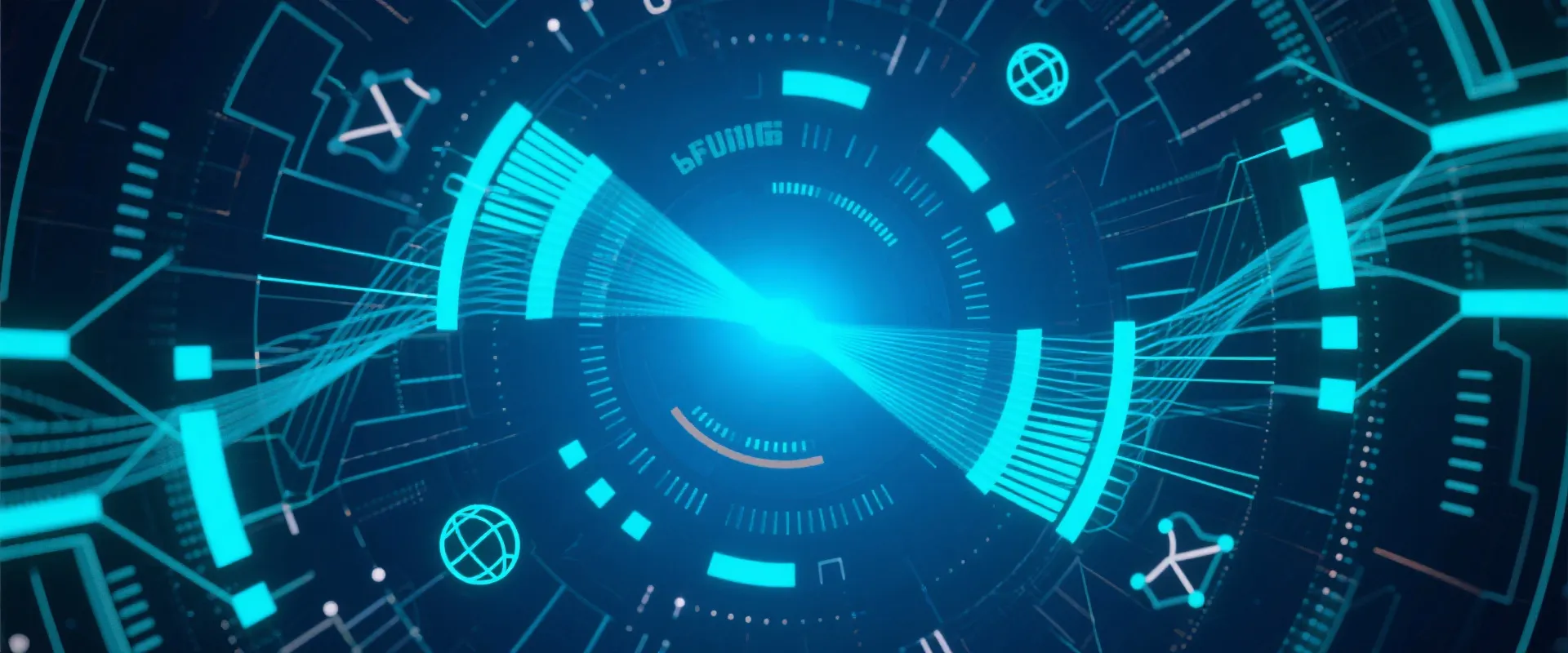 Background pattern