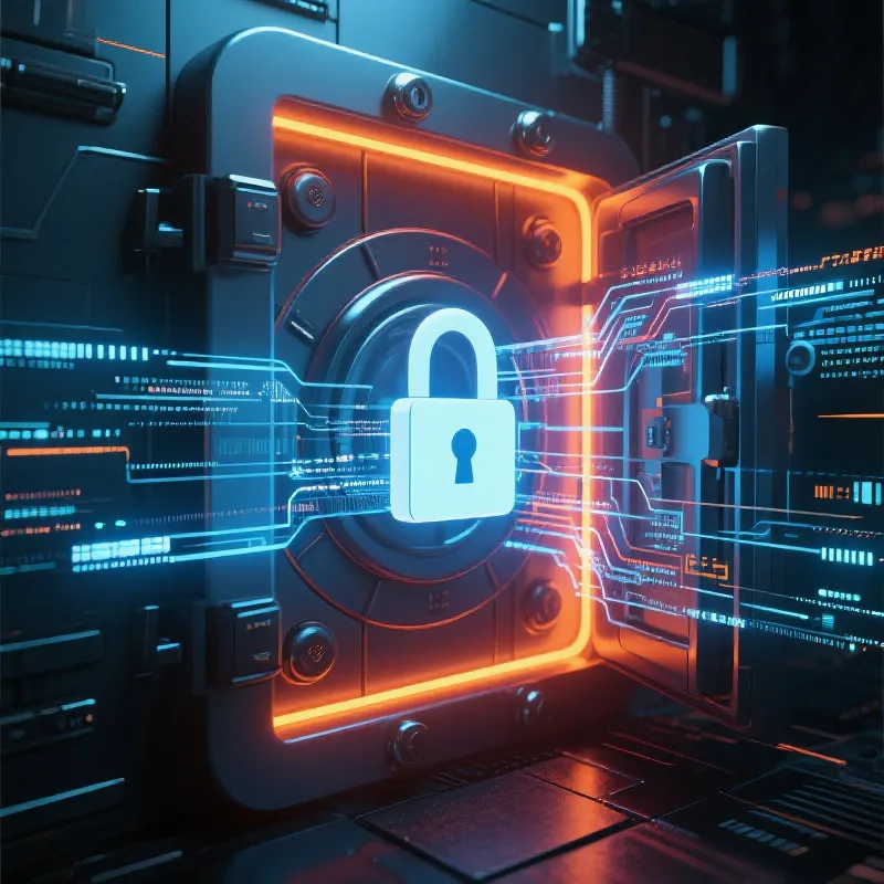 Security Infrastructure