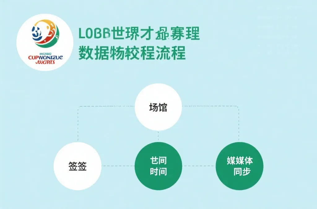 2026世界杯完整赛程准不准？从抽签机制到时区校对，教你一眼看懂赛程表